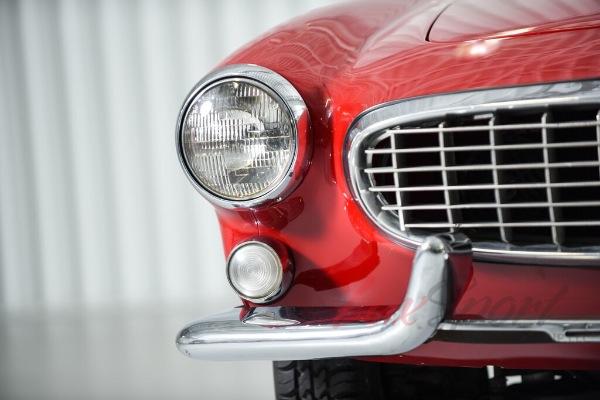 Used 1961 Volvo P1800 Coupe  | Woodbury, NY