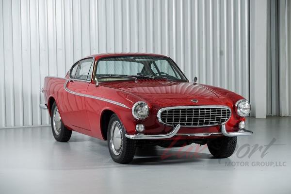 Used 1961 Volvo P1800 Coupe  | Woodbury, NY