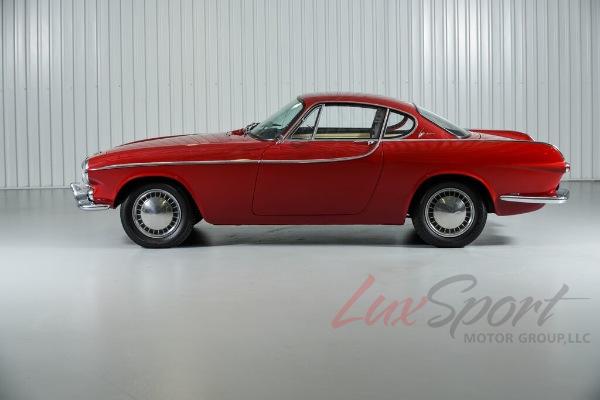 Used 1961 Volvo P1800 Coupe  | Woodbury, NY