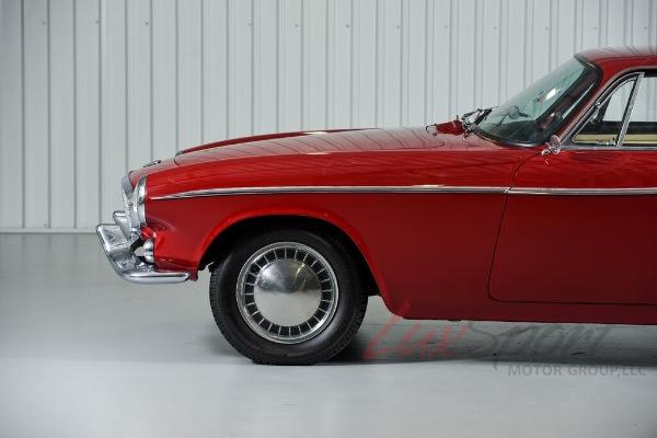 Used 1961 Volvo P1800 Coupe  | Woodbury, NY