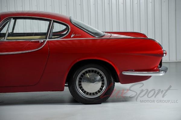 Used 1961 Volvo P1800 Coupe  | Woodbury, NY