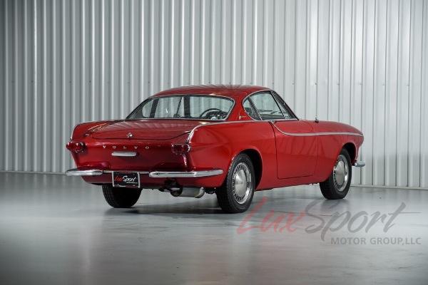 Used 1961 Volvo P1800 Coupe  | Woodbury, NY