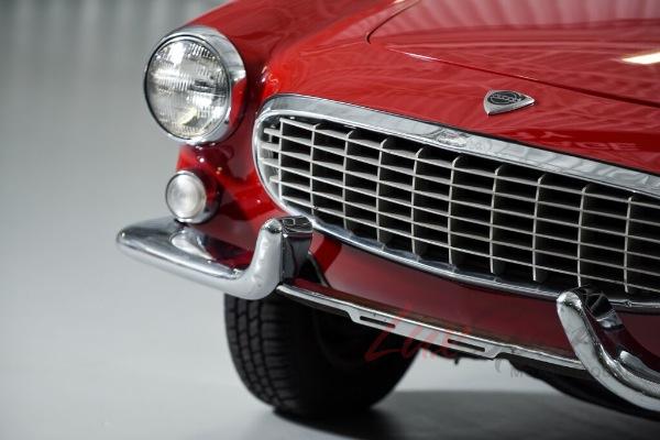 Used 1961 Volvo P1800 Coupe  | Woodbury, NY