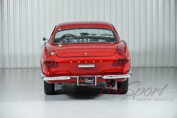 Used 1961 Volvo P1800 Coupe  | Woodbury, NY