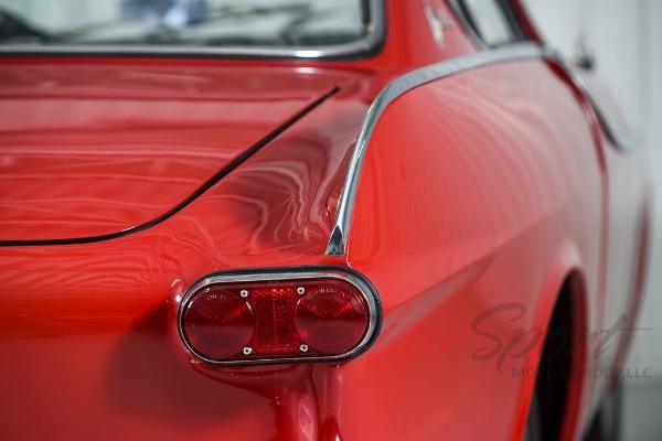 Used 1961 Volvo P1800 Coupe  | Woodbury, NY