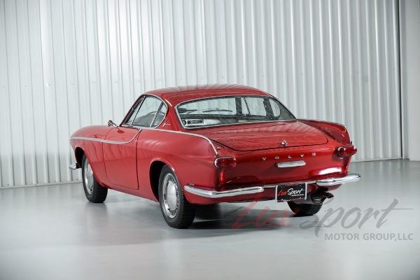 Used 1961 Volvo P1800 Coupe  | Woodbury, NY