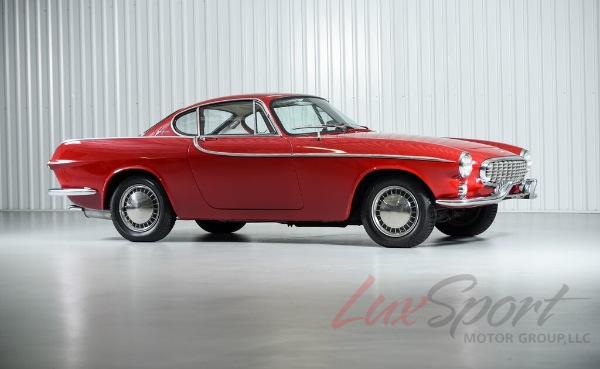 Used 1961 Volvo P1800 Coupe  | Woodbury, NY