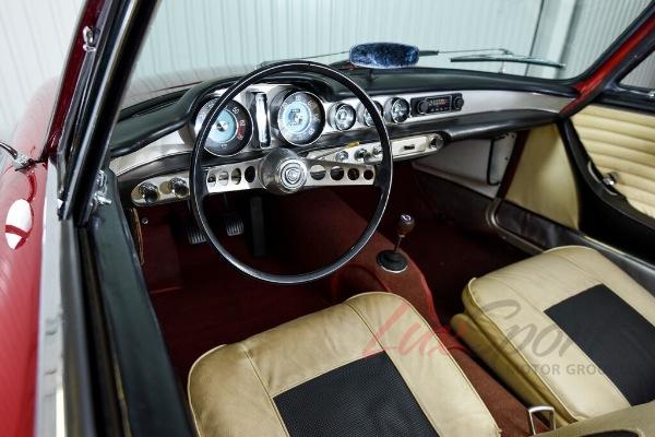 Used 1961 Volvo P1800 Coupe  | Woodbury, NY