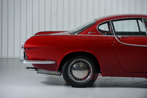 Used 1961 Volvo P1800 Coupe  | Woodbury, NY