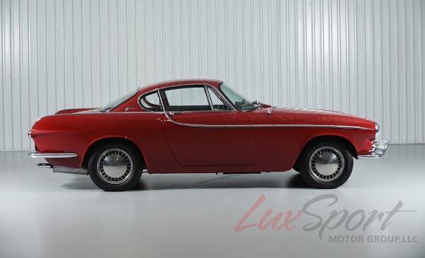 Used 1961 Volvo P1800 Coupe  | Woodbury, NY