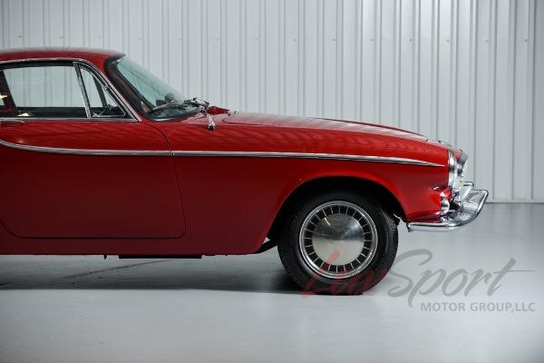 Used 1961 Volvo P1800 Coupe  | Woodbury, NY