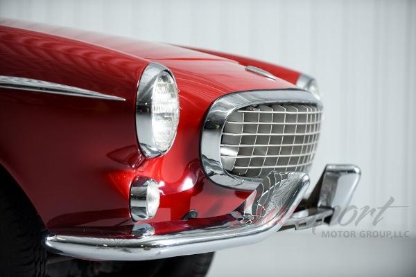 Used 1961 Volvo P1800 Coupe  | Woodbury, NY