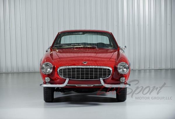 Used 1961 Volvo P1800 Coupe  | Woodbury, NY