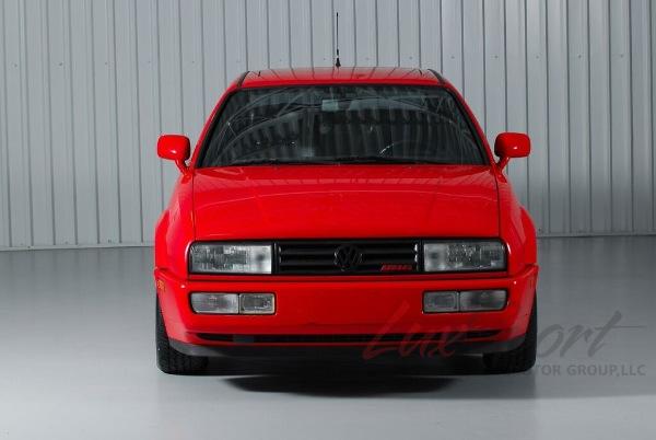 Used 1992 Volkswagen Corrado SLC VR6 Coupe SLC | Woodbury, NY