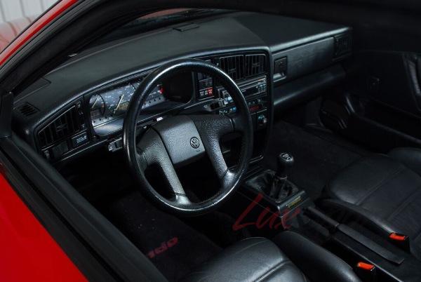 Used 1992 Volkswagen Corrado SLC VR6 Coupe SLC | Woodbury, NY