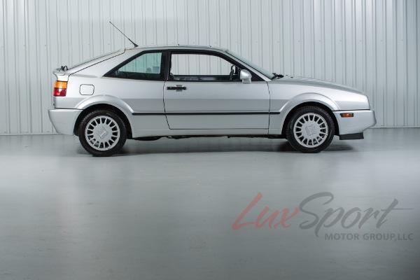 Used 1990 Volkswagen Corrado G60 Coupe  | Roslyn, NY