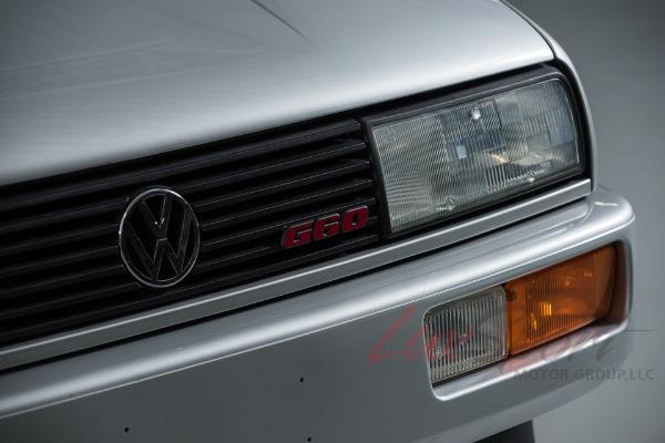 Used 1990 Volkswagen Corrado G60 Coupe  | Roslyn, NY