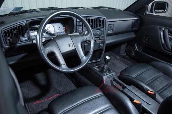 Used 1990 Volkswagen Corrado G60 Coupe  | Roslyn, NY