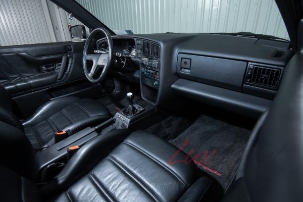 Used 1990 Volkswagen Corrado G60 Coupe  | Roslyn, NY