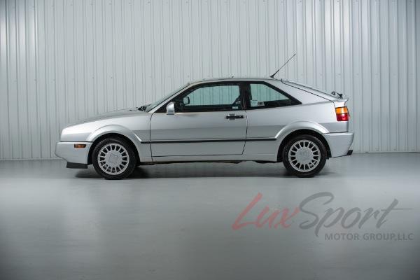 Used 1990 Volkswagen Corrado G60 Coupe  | Roslyn, NY