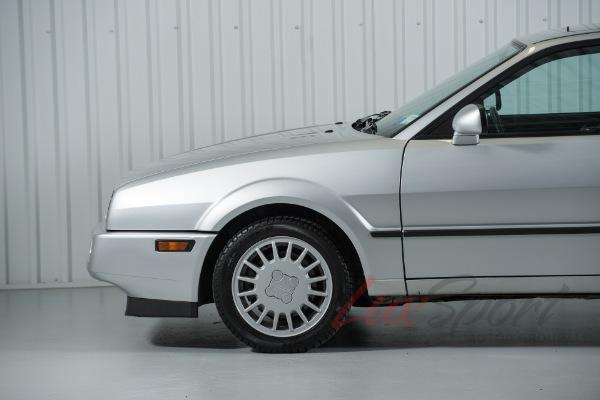 Used 1990 Volkswagen Corrado G60 Coupe  | Roslyn, NY