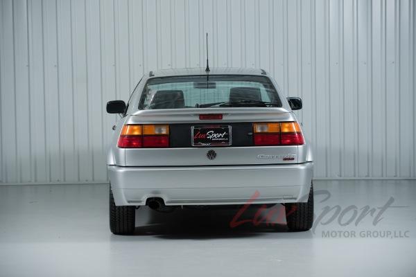 Used 1990 Volkswagen Corrado G60 Coupe  | Roslyn, NY