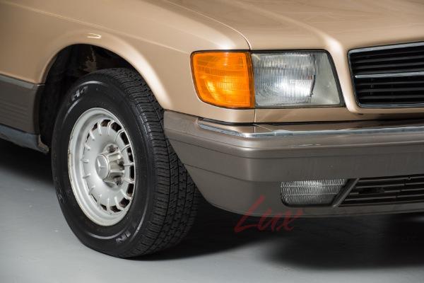 Used 1983 Mercedes-Benz 500SEC Coupe  | Woodbury, NY