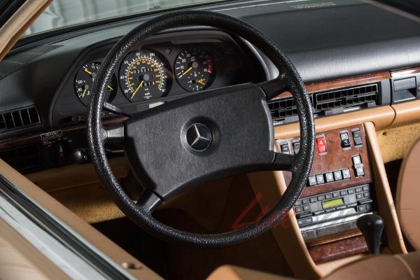 Used 1983 Mercedes-Benz 500SEC Coupe  | Woodbury, NY