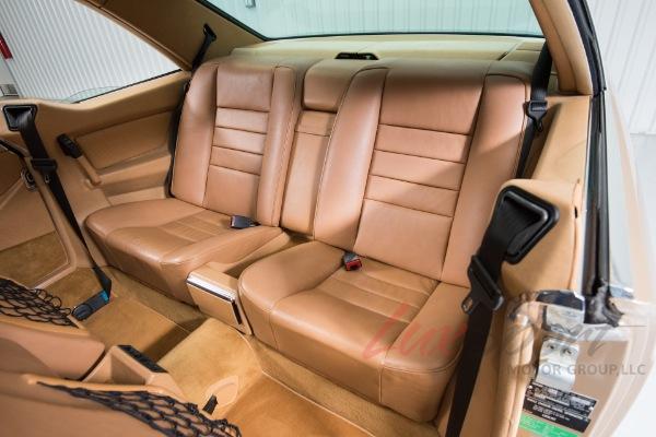 Used 1983 Mercedes-Benz 500SEC Coupe  | Woodbury, NY