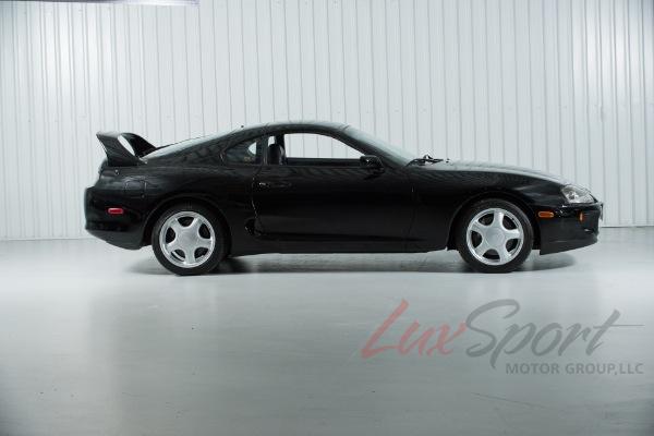 Used 1995 Toyota Supra Twin Turbo Coupe Turbo | Woodbury, NY