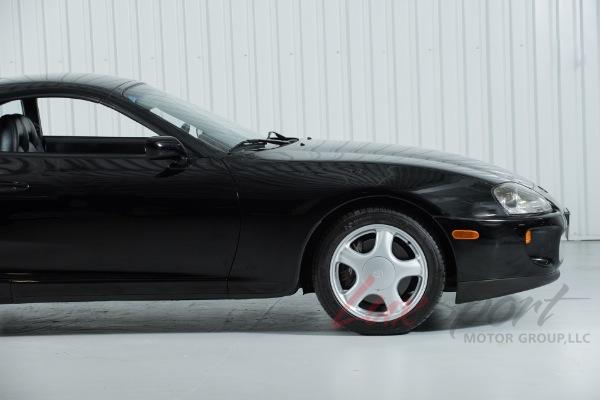 Used 1995 Toyota Supra Twin Turbo Coupe Turbo | Woodbury, NY