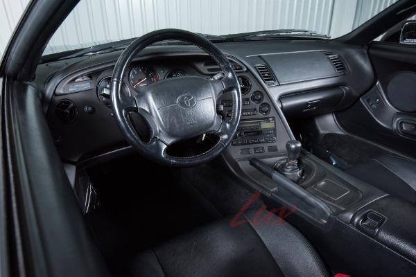 Used 1995 Toyota Supra Twin Turbo Coupe Turbo | Woodbury, NY