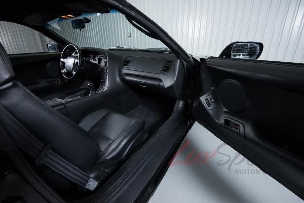 Used 1995 Toyota Supra Twin Turbo Coupe Turbo | Woodbury, NY