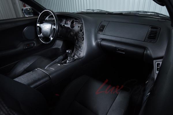 Used 1995 Toyota Supra Twin Turbo Coupe Turbo | Woodbury, NY