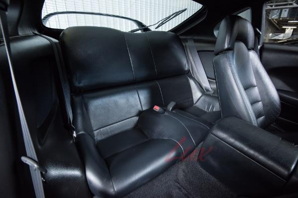 Used 1995 Toyota Supra Twin Turbo Coupe Turbo | Woodbury, NY