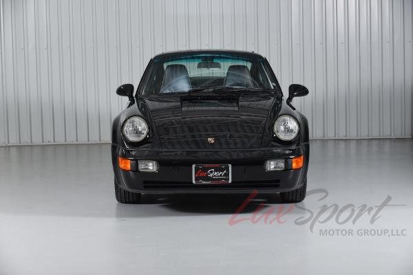 Used 1994 Porsche 964 Carrera 4 Widebody Coupe Wide Body | Woodbury, NY