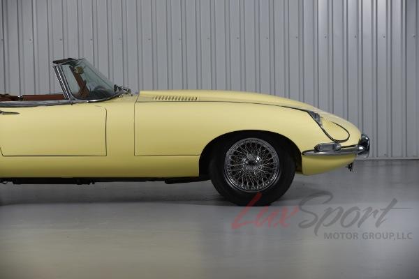 Used 1967 Jaguar XKE Series 1 Convertible  | Woodbury, NY