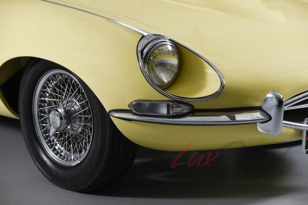 Used 1967 Jaguar XKE Series 1 Convertible  | Woodbury, NY