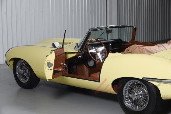 Used 1967 Jaguar XKE Series 1 Convertible  | Woodbury, NY