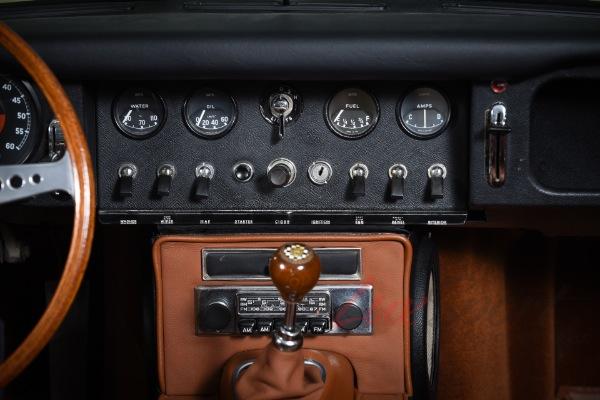 Used 1967 Jaguar XKE Series 1 Convertible  | Woodbury, NY