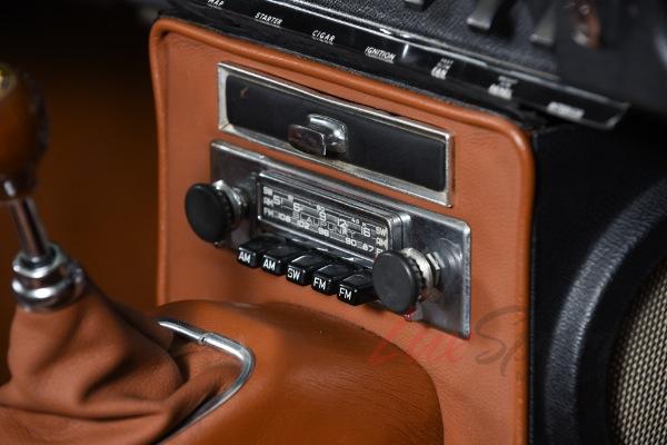 Used 1967 Jaguar XKE Series 1 Convertible  | Woodbury, NY