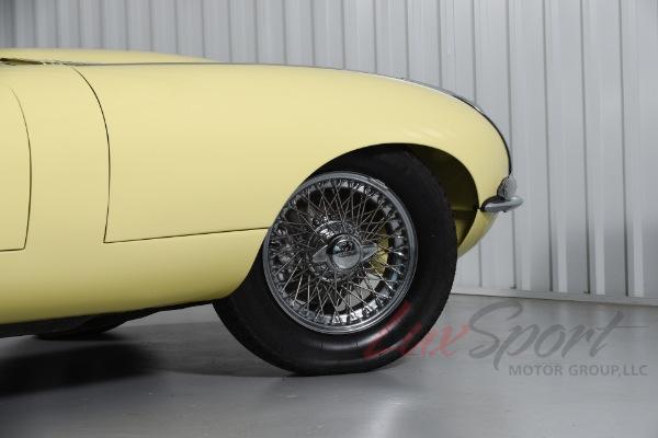 Used 1967 Jaguar XKE Series 1 Convertible  | Woodbury, NY