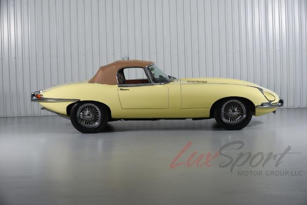 Used 1967 Jaguar XKE Series 1 Convertible  | Woodbury, NY