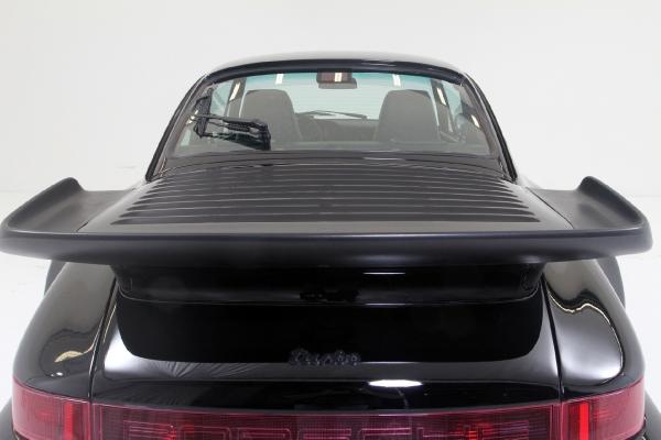 Used 1992 Porsche 911 Turbo Coupe  | Woodbury, NY