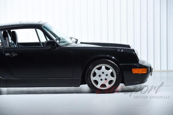 Used 1991 Porsche 964 Carrera 2 Coupe Carrera | Woodbury, NY