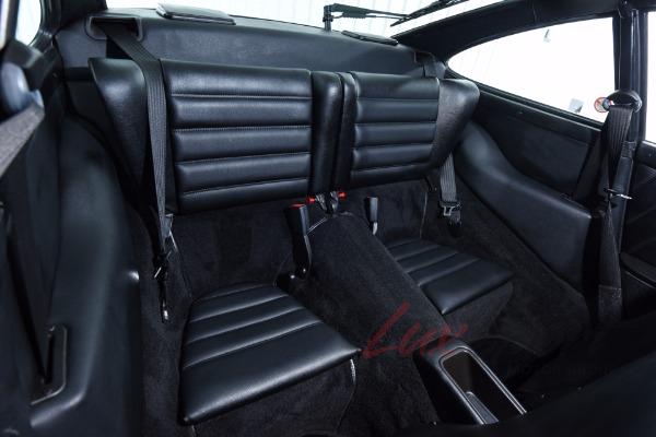 Used 1991 Porsche 964 Carrera 2 Coupe Carrera | Woodbury, NY