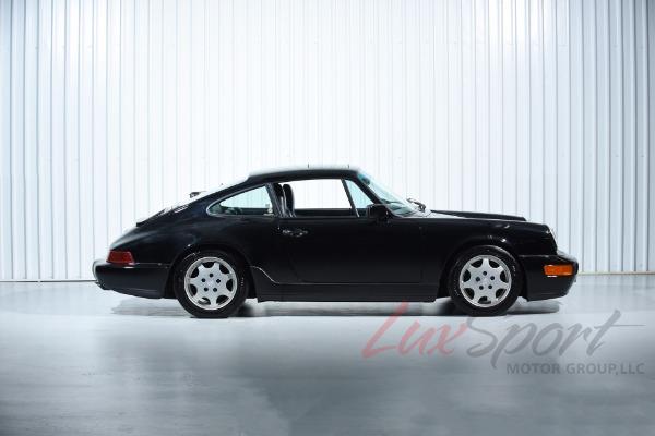 Used 1991 Porsche 964 Carrera 2 Coupe Carrera | Woodbury, NY