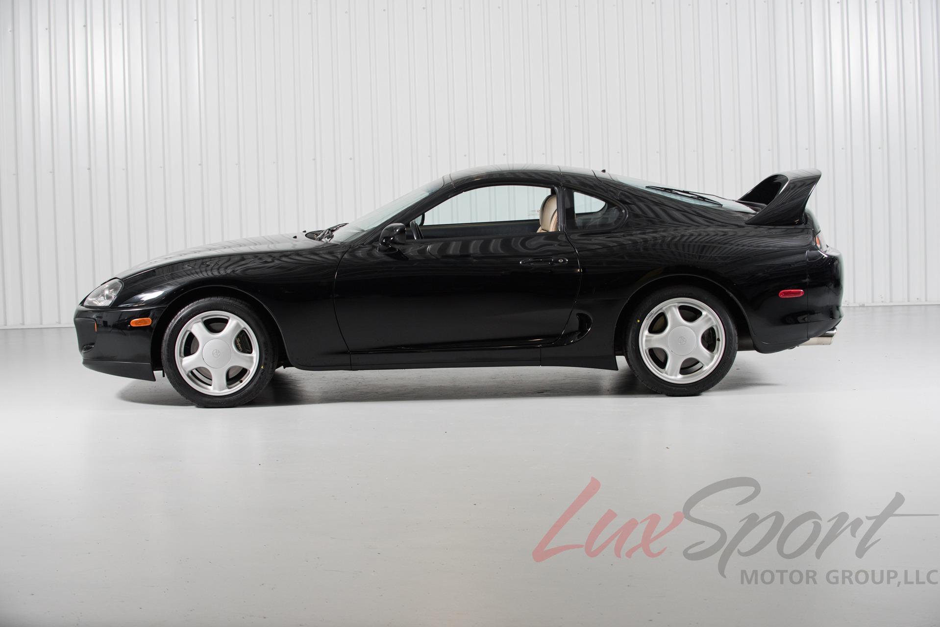 1994 Toyota Supra Twin Turbo Turbo Stock # 1994119 for sale near 