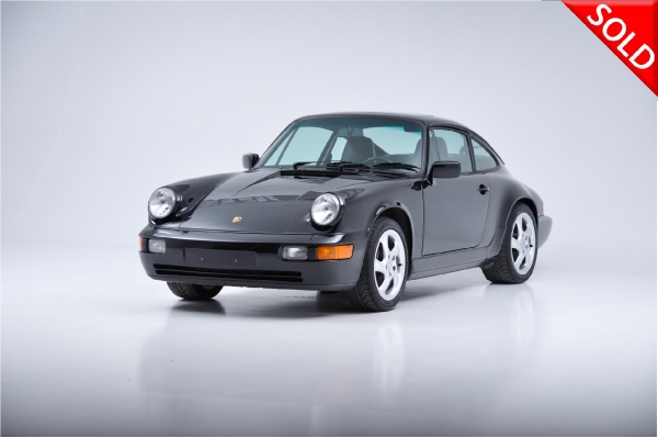 New 1989 Porsche 964 Carrera 4 Carrera 4 | Woodbury, NY