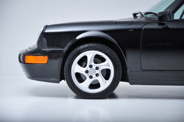 New 1989 Porsche 964 Carrera 4 Carrera 4 | Woodbury, NY